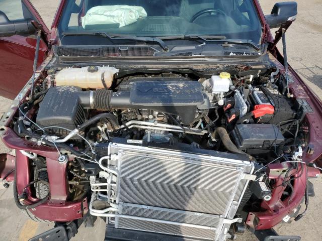 1C6RREFG8MN769036 RAM 1500 Big H