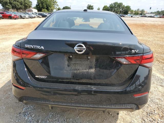 3N1AB8CV0MY330045 Nissan SENTRA SV