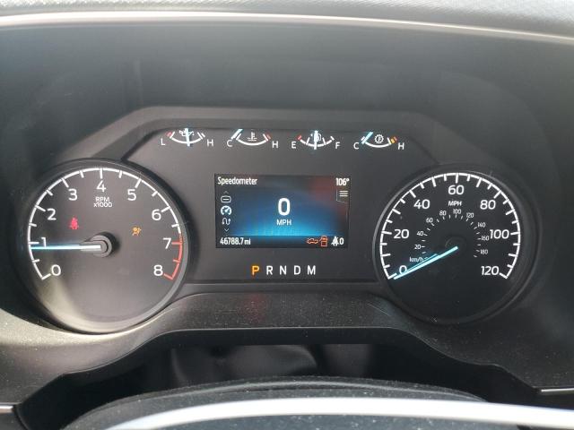 1FTFW1E55NKE93477 Ford F150 SUPER