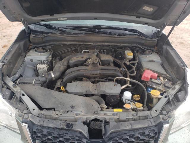 JF2SJAHCXGH557702 Subaru FORESTER 2