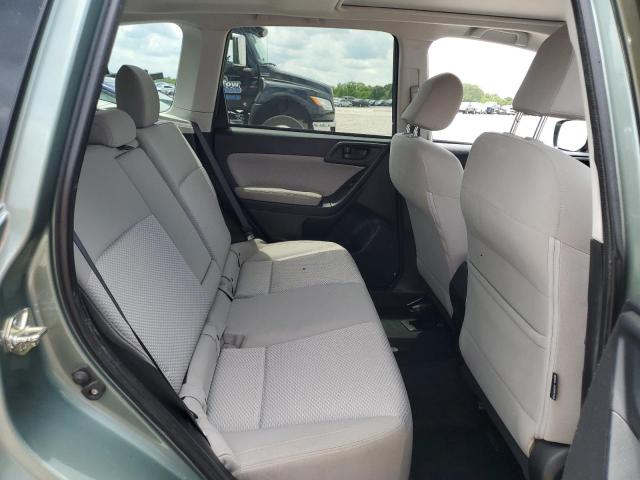 JF2SJAGC7HH541430 Subaru FORESTER 2