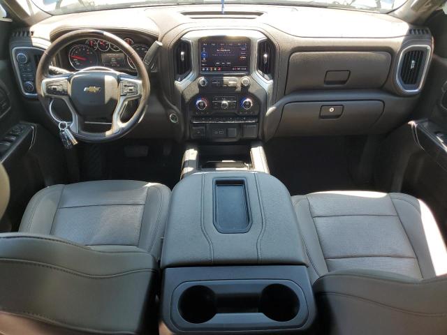 3GCUYGED7MG405014 Chevrolet Silverado