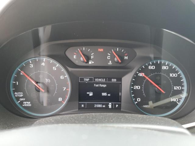 1G1ZD5ST8PF147103 Chevrolet MALIBU LT