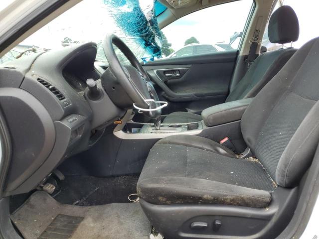 1N4AL3APXFC203855 Nissan ALTIMA 2.5