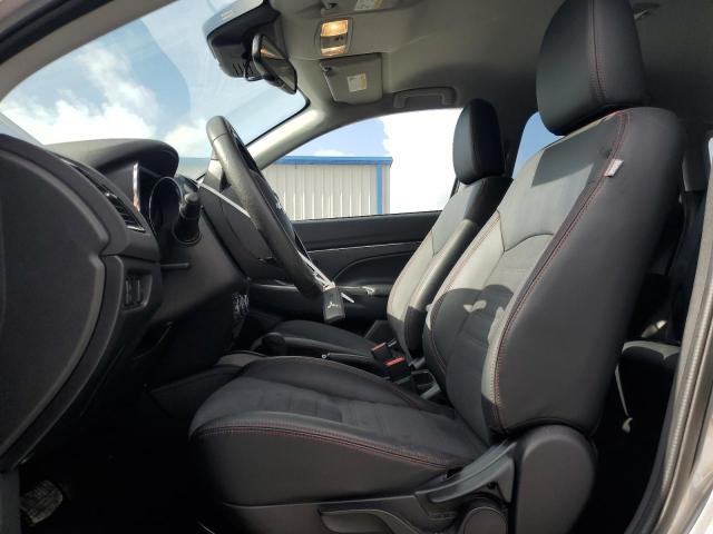 JA4ARUAU7NU016967 Mitsubishi Outlander