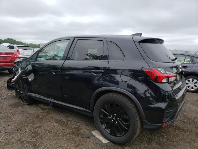 JA4APUAU6MU003616 Mitsubishi Outlander