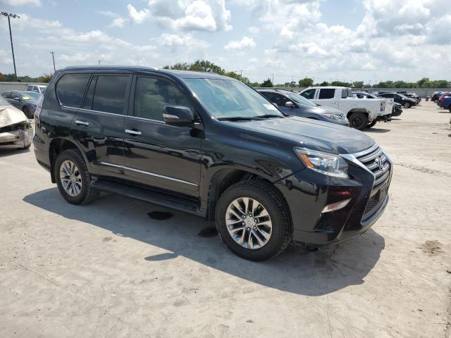 JTJBM7FX1F5100952 Lexus GX 460