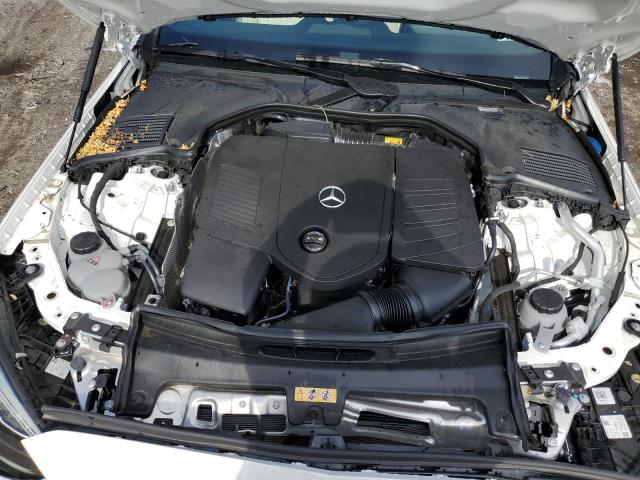 W1KAF4HB5RR155481 Mercedes-Benz C 300 4MAT