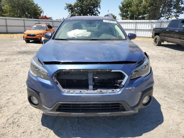 2019 SUBARU OUTBACK 2. 4S4BSAFC2K3250377  61306184