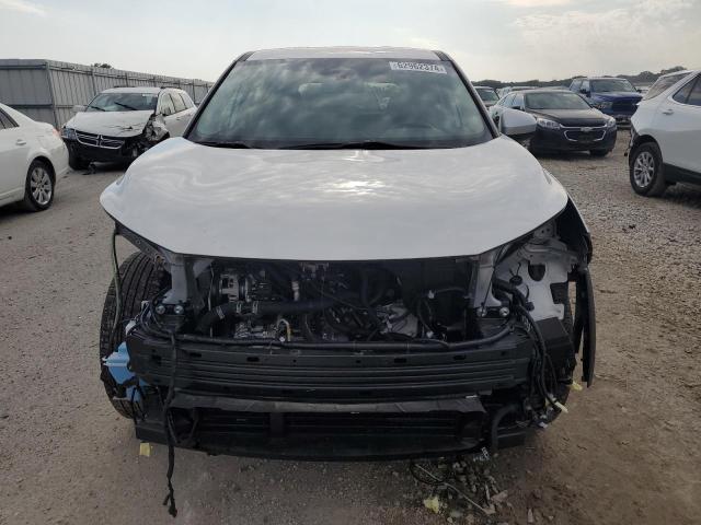 JN8BT3BA9PW429883 Nissan ROGUE SV