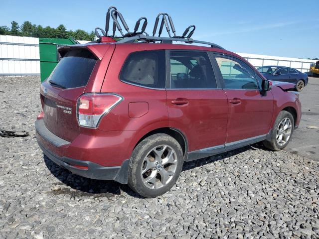 JF2SJATC5HH810403 Subaru FORESTER 2