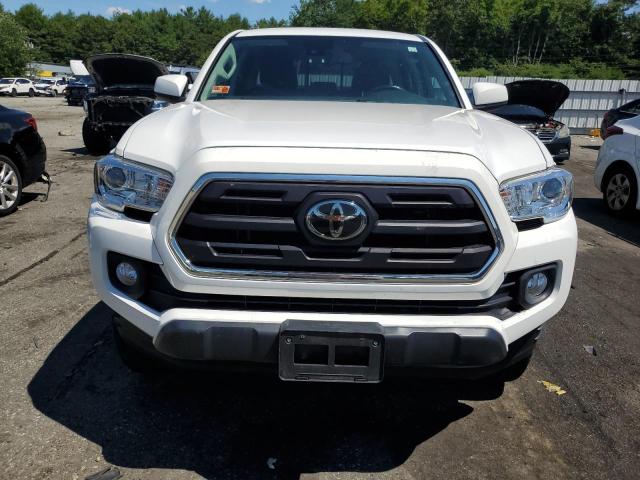 5TFCZ5AN5KX175252 Toyota TACOMA DOU