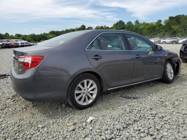 4T1BD1FK4EU113604 Toyota CAMRY HYBR