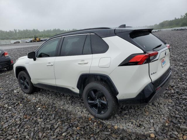 2T3EWRFV2KW033995 Toyota RAV4 XSE