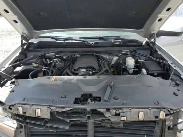 3GCUKREC7HG114278 Chevrolet Silverado