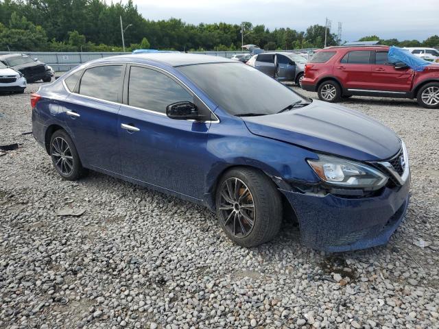 3N1AB7AP3HY410380 Nissan SENTRA S