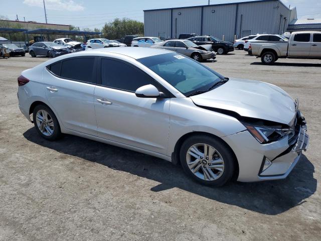 2020 HYUNDAI ELANTRA SE 5NPD84LF8LH499753  64339714