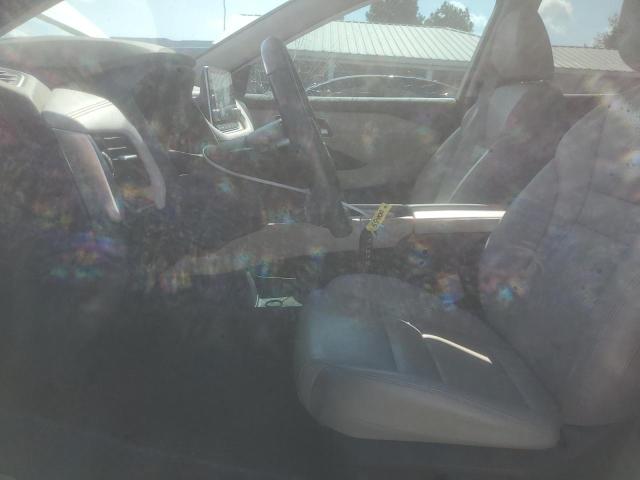 5N1AT3CA0MC720030 Nissan Rogue Sl