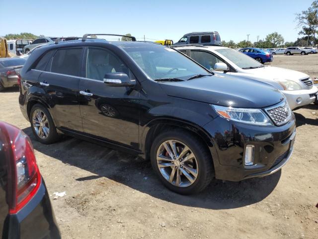 5XYKW4A70EG470427 KIA SORENTO SX