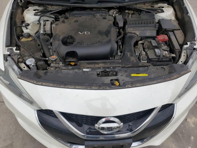 1N4AA6AP5JC388946 Nissan MAXIMA 3.5