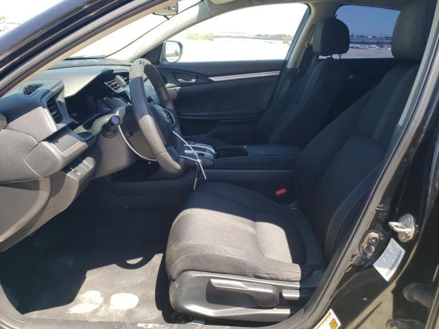 2HGFC2F50GH554341 Honda Civic Lx