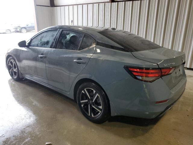 3N1AB8CV4RY286719 Nissan SENTRA SV