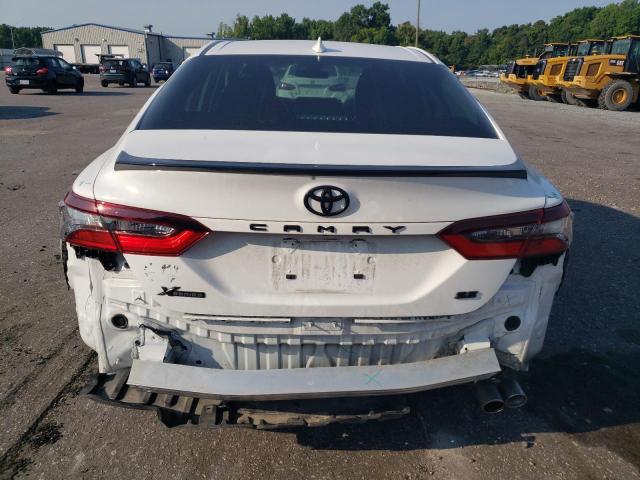 4T1G11AK7PU828322 Toyota Camry Se N