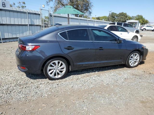 2016 ACURA ILX BASE W 19UDE2F34GA016529  64106544