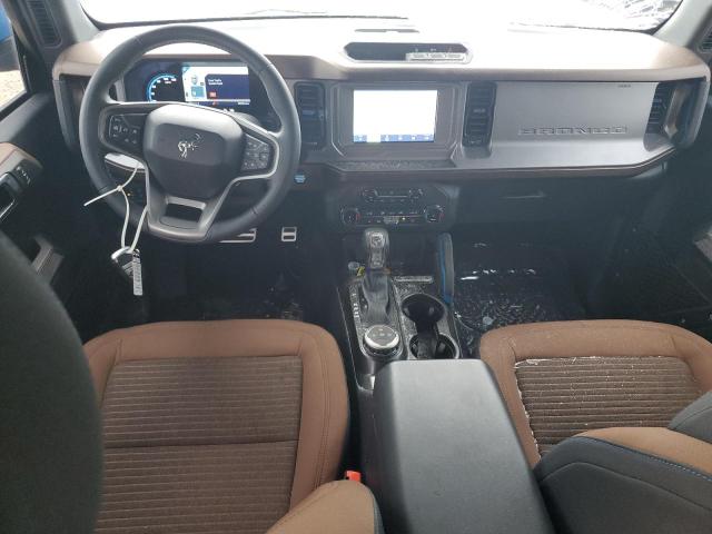 1FMEE5BP0NLB91824 Ford BRONCO BAS