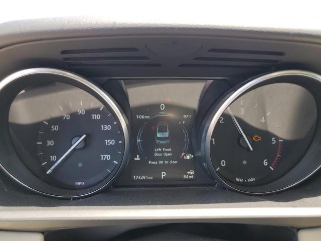 SALWR2KF0GA560434 Land Rover RANGE ROVE