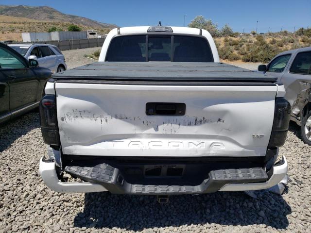 3TMCZ5AN7GM018335 Toyota TACOMA DOU