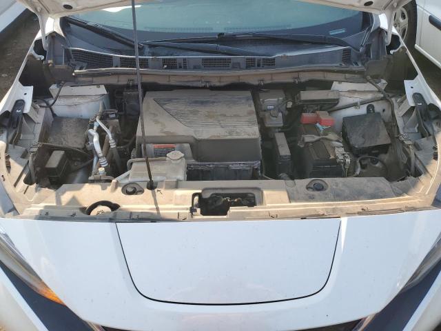 1N4BZ1CP0KC316549 Nissan LEAF S PLU