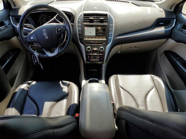 5LMTJ3DHXJUL21817 Lincoln Mkc Reserv