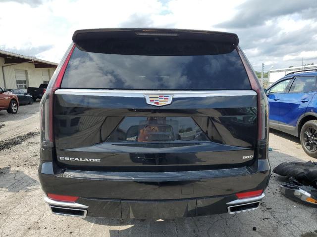 1GYS4MKL8NR248571 Cadillac ESCALADE E