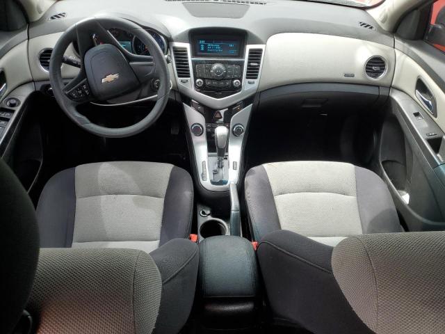 1G1PA5SH6F7194912 Chevrolet CRUZE LS