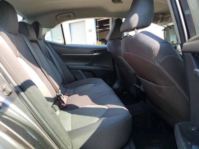 4T1B11HK1KU784925 Toyota CAMRY L