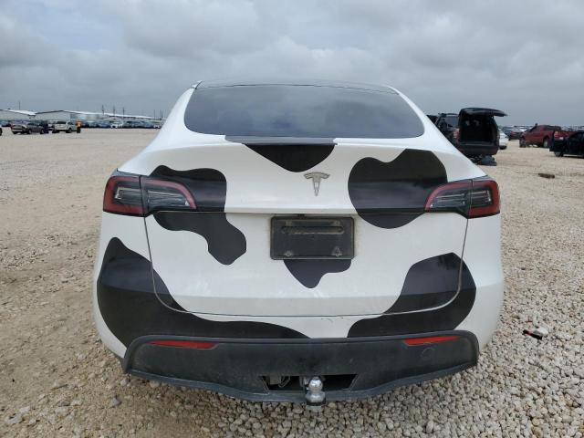 7SAYGDEE1NA001175 Tesla Model Y