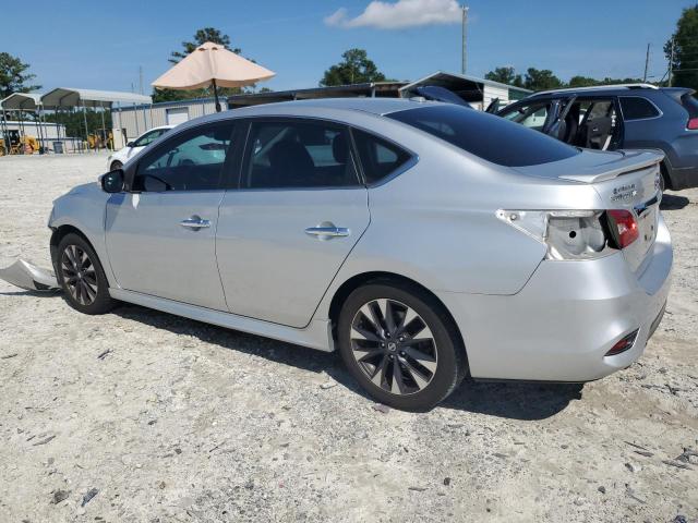 3N1AB7AP5HY231659 Nissan SENTRA S