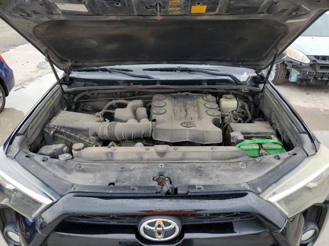 JTEZU5JR4F5094364 Toyota 4RUNNER SR