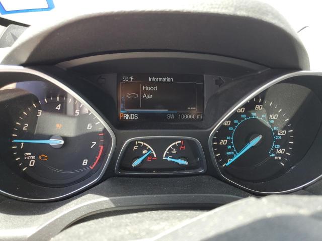 1FMCU0G98GUB82065 Ford ESCAPE SE