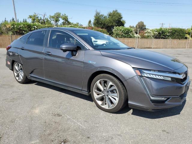 JHMZC5F33JC020707 Honda Clarity To