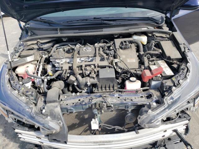 JTDEBRBE4LJ028685 Toyota COROLLA LE