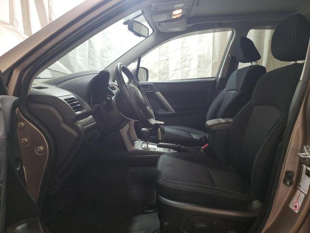 JF2SJADC3FH522293 Subaru FORESTER 2