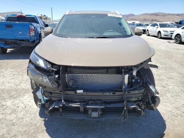 5N1BT3BA0RC704956 Nissan ROGUE SV