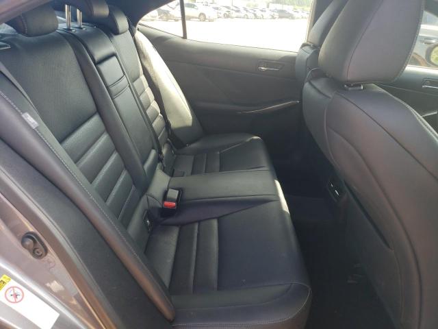 JTHBF1D2XE5005191 Lexus IS 250