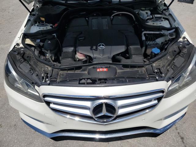 WDDHF6FB0GB191694 Mercedes-Benz E 400