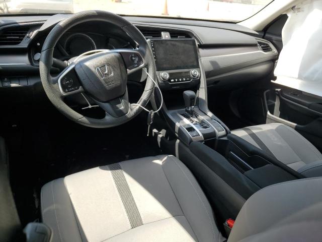 19XFC2F51HE052157 Honda Civic Lx