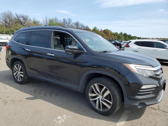 5FNYF6H93GB076444 Honda PILOT TOUR
