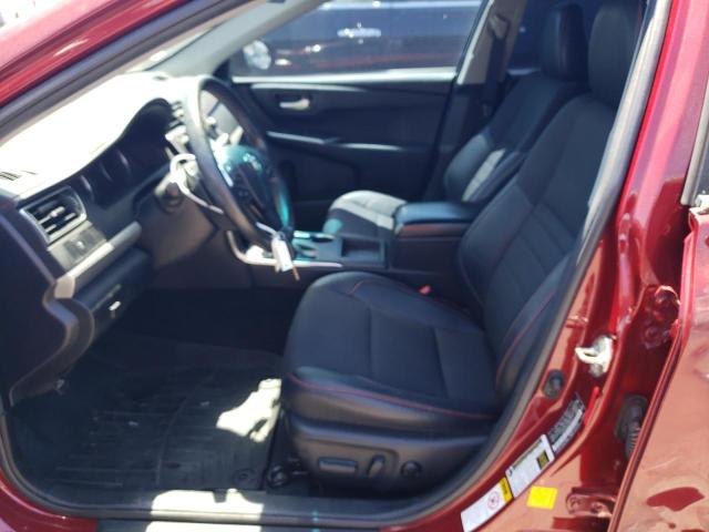 4T1BF1FK6GU529764 Toyota CAMRY LE