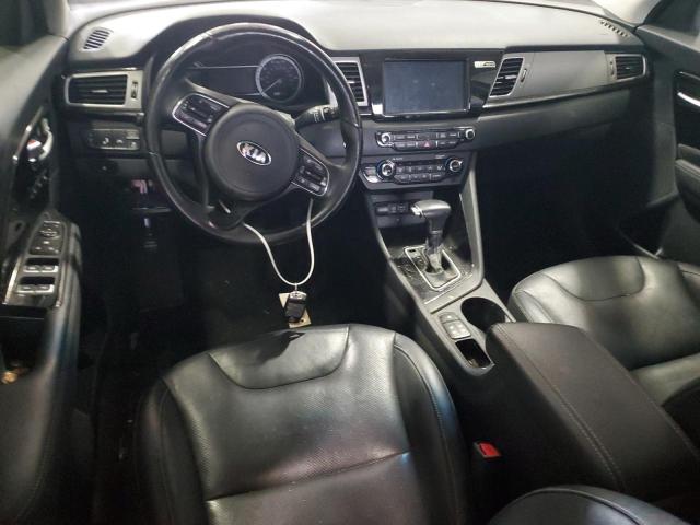 KNDCE3LC9J5108157 KIA NIRO TOURI
